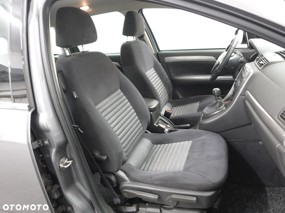 Fiat Croma 1.8 16V Dynamic - 25