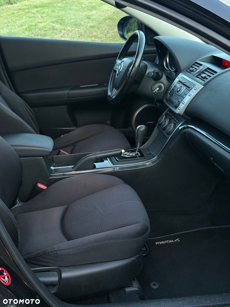 Mazda 6 - 11