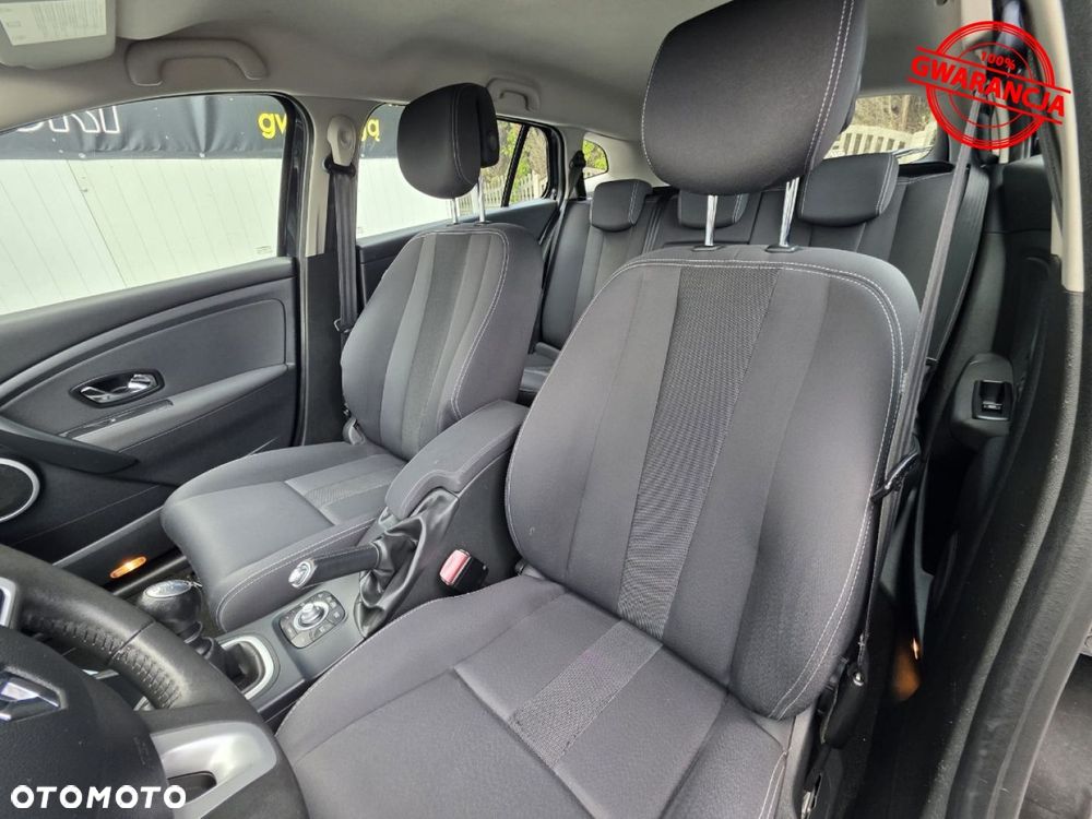 Renault Megane - 19