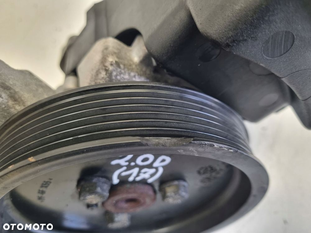 BMW E46 2.0 D POMPA WSPOMAGANIA oryginał - 4