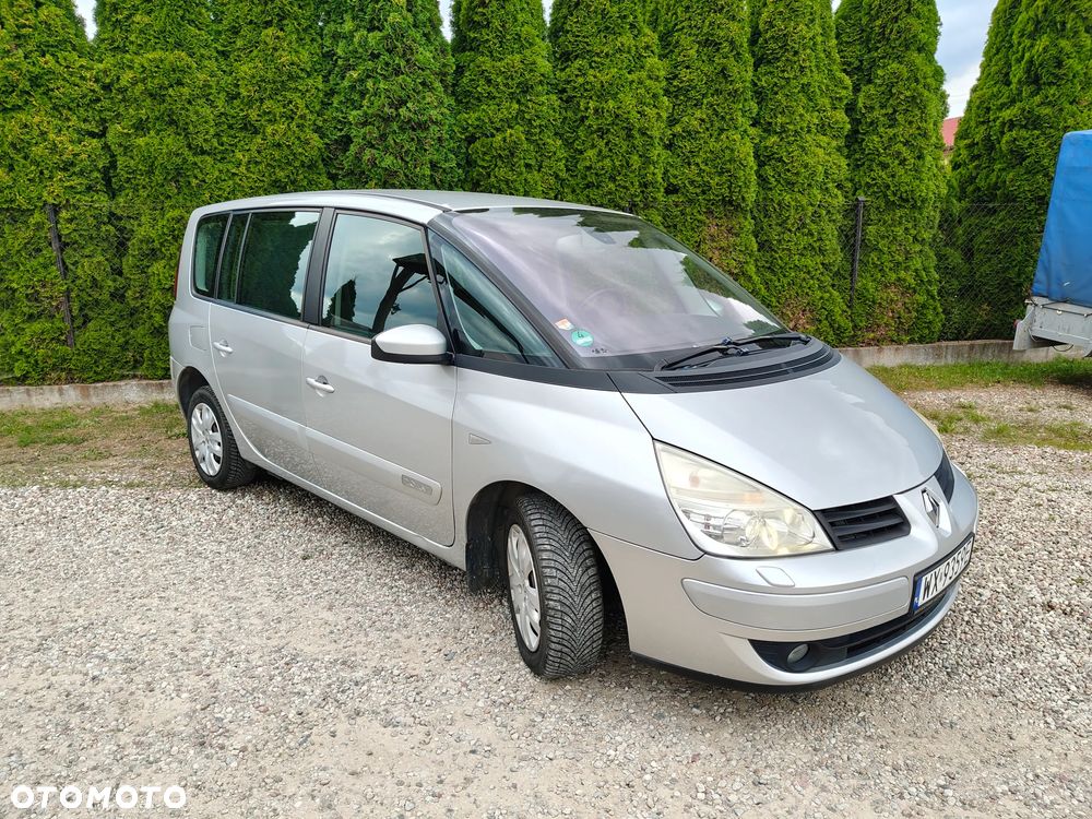 Renault Espace 2.0 Expression - 2