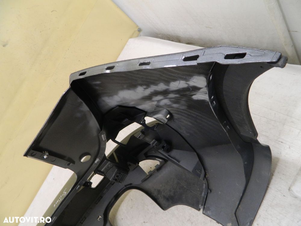 Bara spate Audi Q5 S-Line, 2008, 209, 2010, 2011. - 5