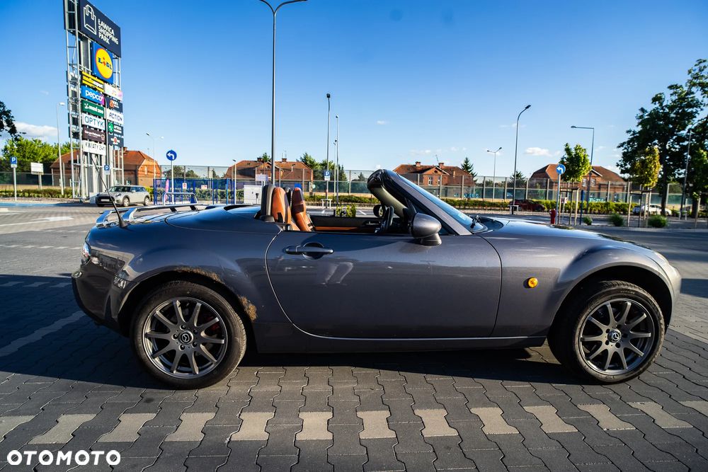 Mazda MX-5 1.8 Energy - 13
