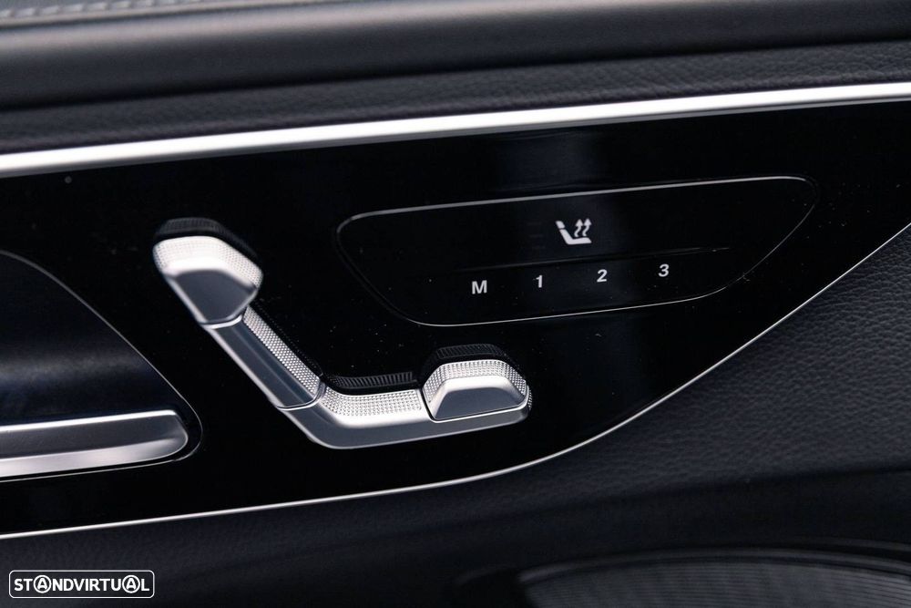 Mercedes-Benz C 220 d AMG Line - 48