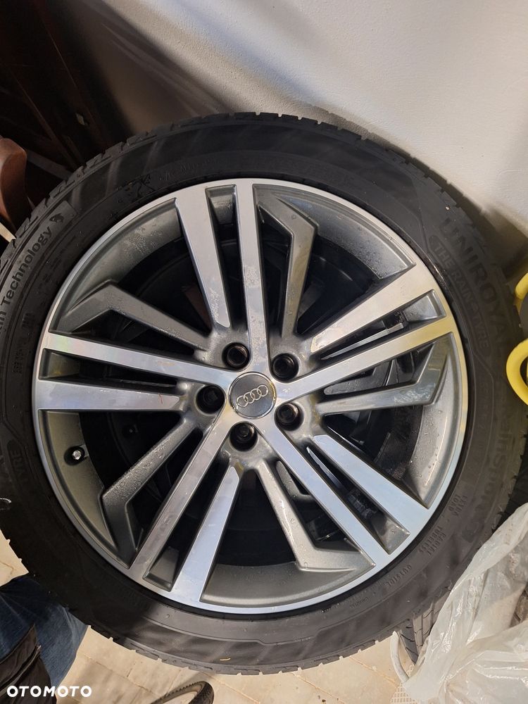 Audi Q5 2.0 TDI Quattro S tronic sport - 26