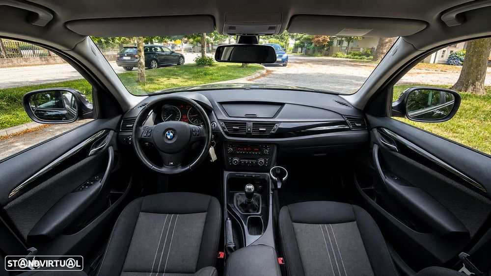 BMW X1 - 9