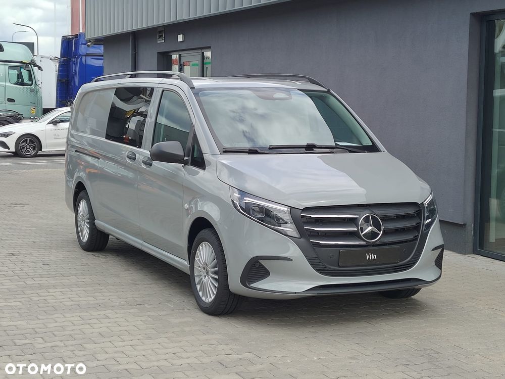 Mercedes-Benz Vito - 4