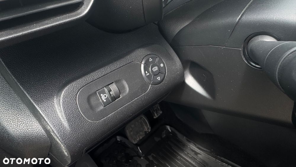Toyota Proace City Verso Long 1.2 D-4T Family - 31