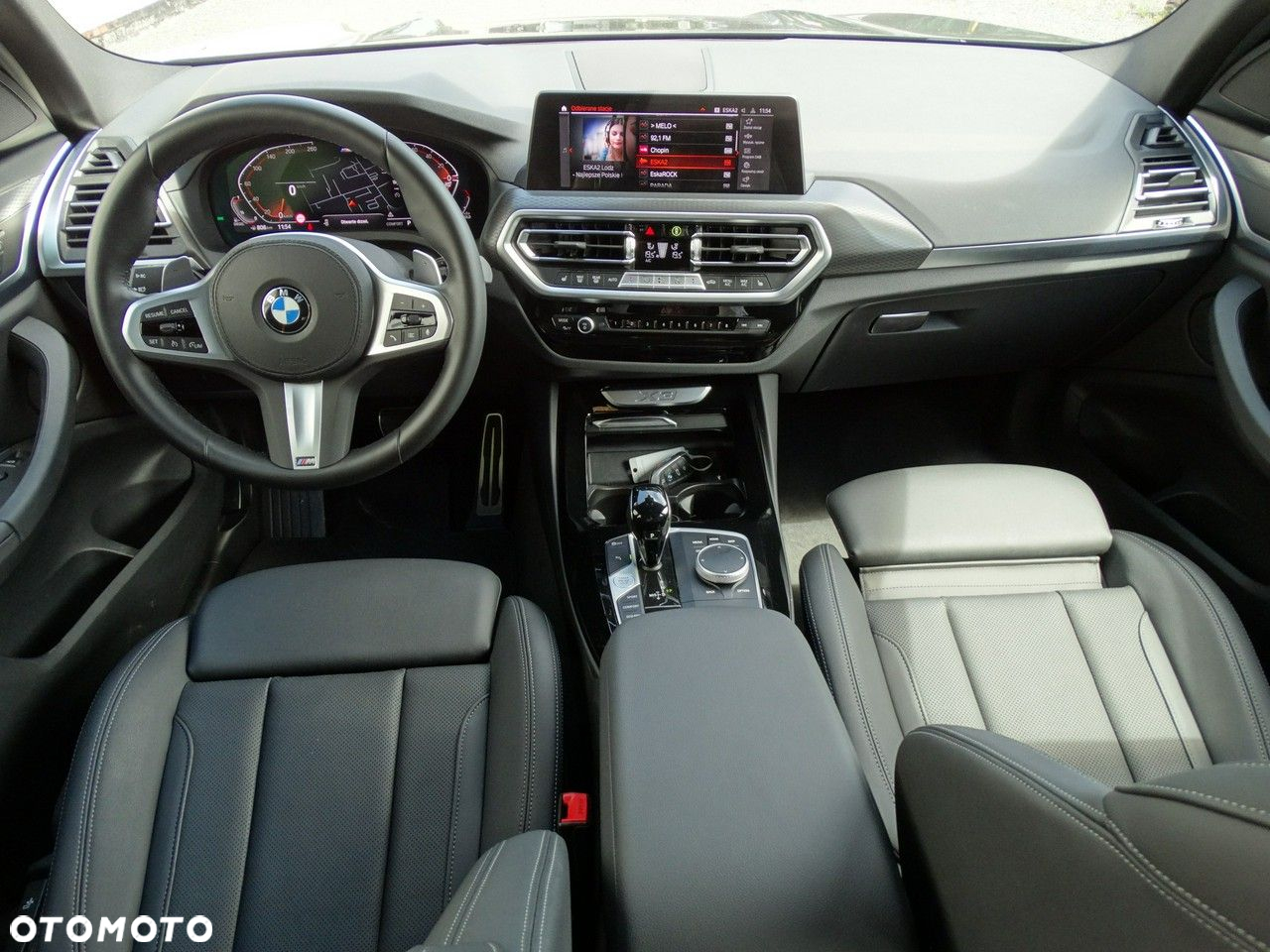BMW X3 - 16