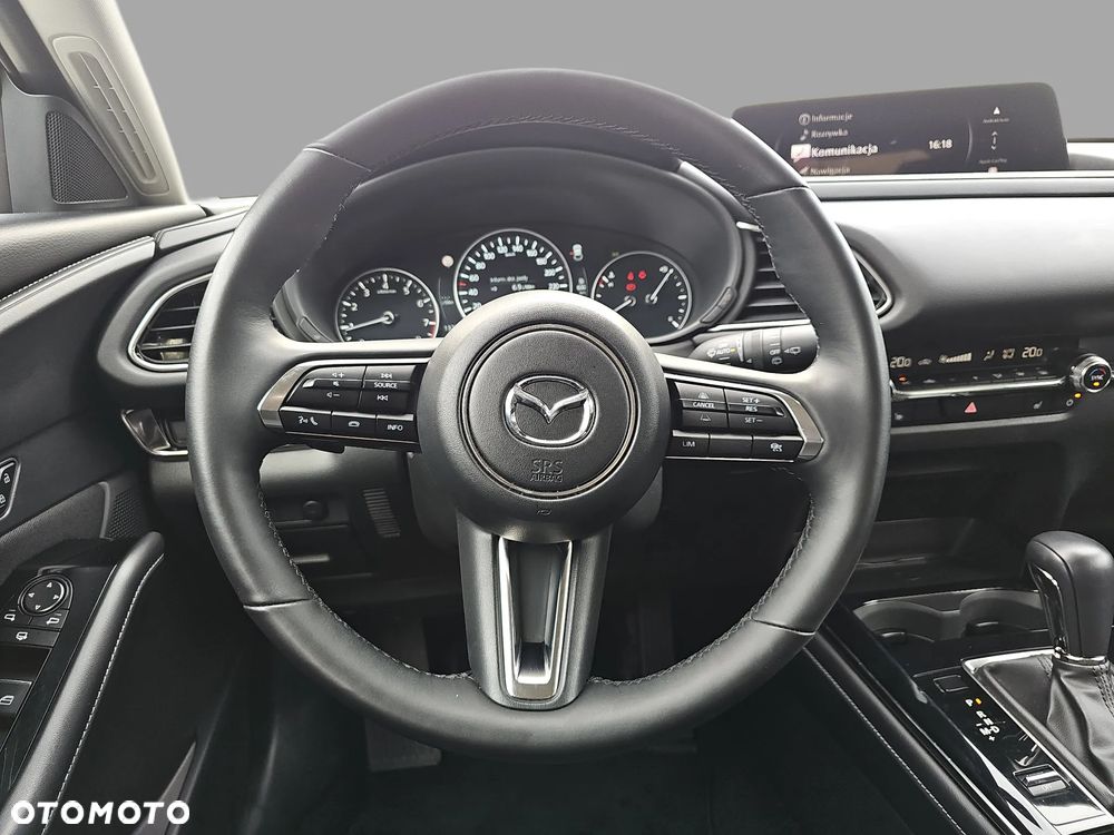Mazda CX-30 2.0 mHEV Centre-Line 2WD - 16