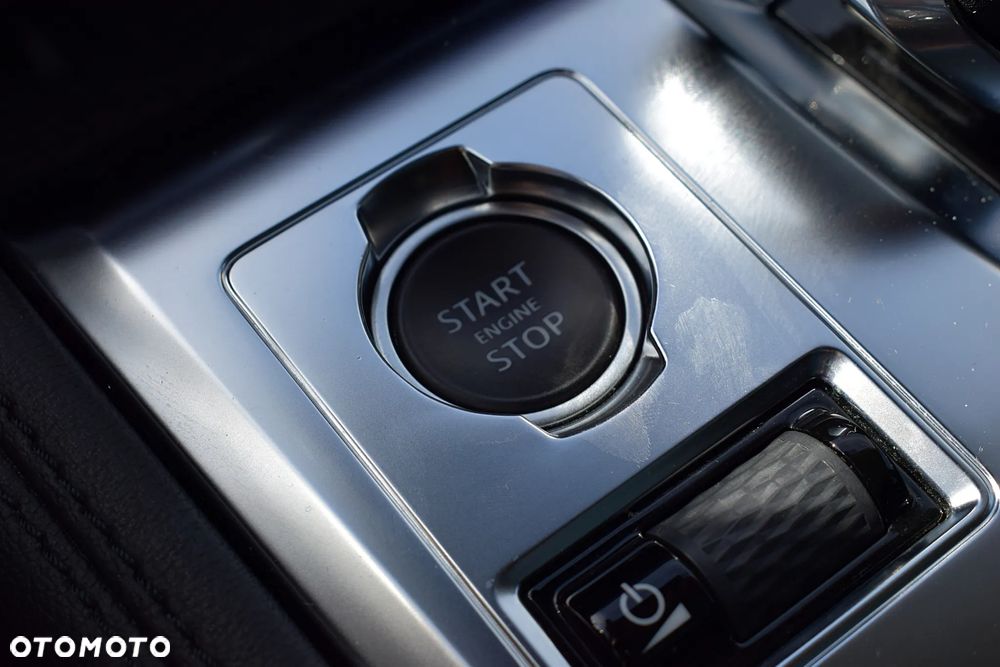 Jaguar F-Pace P250 AWD - 21