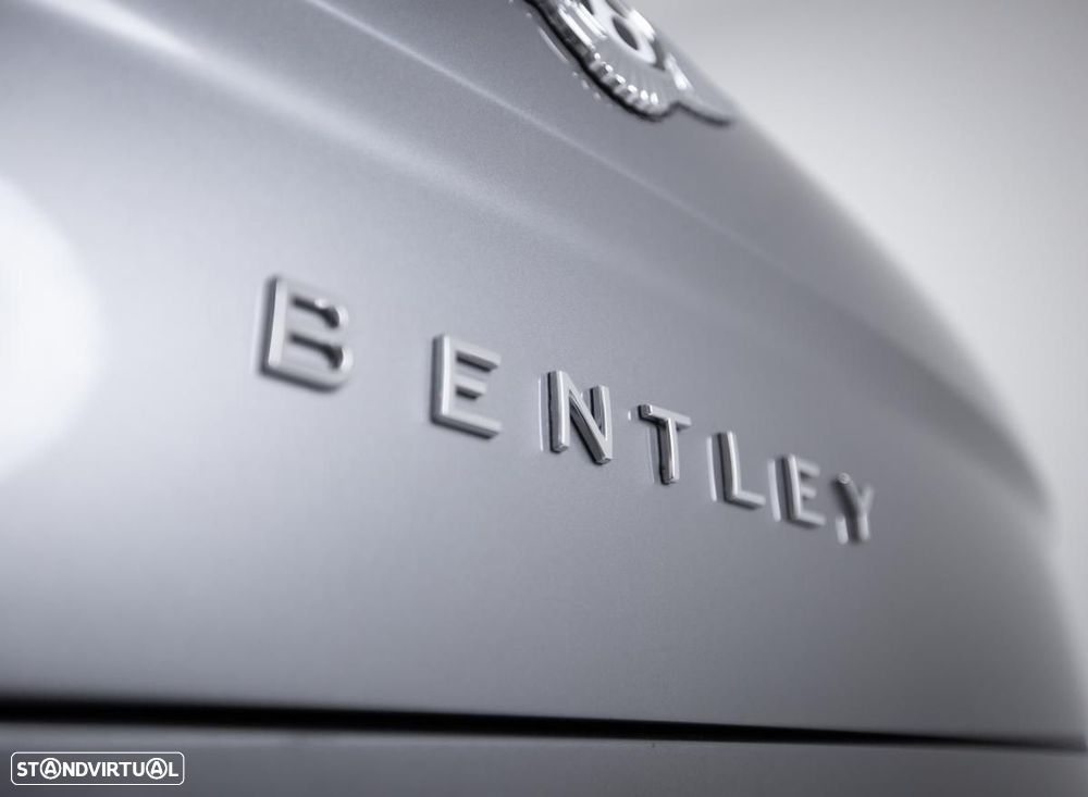 Bentley Flying Spur W12 - 22