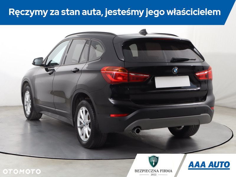 BMW X1 - 6