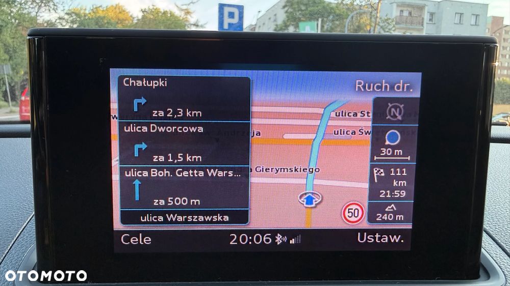 Audi A3 Sportback 2.0 TDI (clean diesel) S line Sportpaket - 28