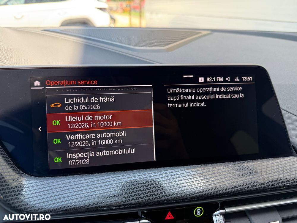 BMW Seria 1 - 21