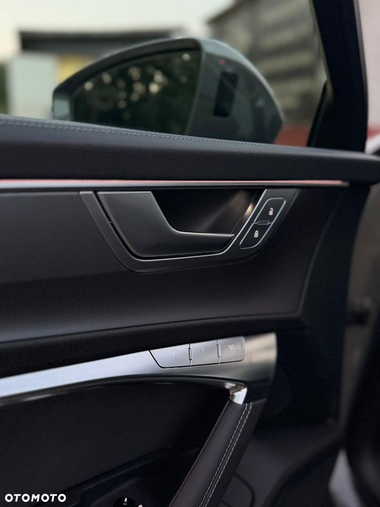 Audi A6 Limousine 40 TDI mHEV Quattro Advanced S tronic - 21