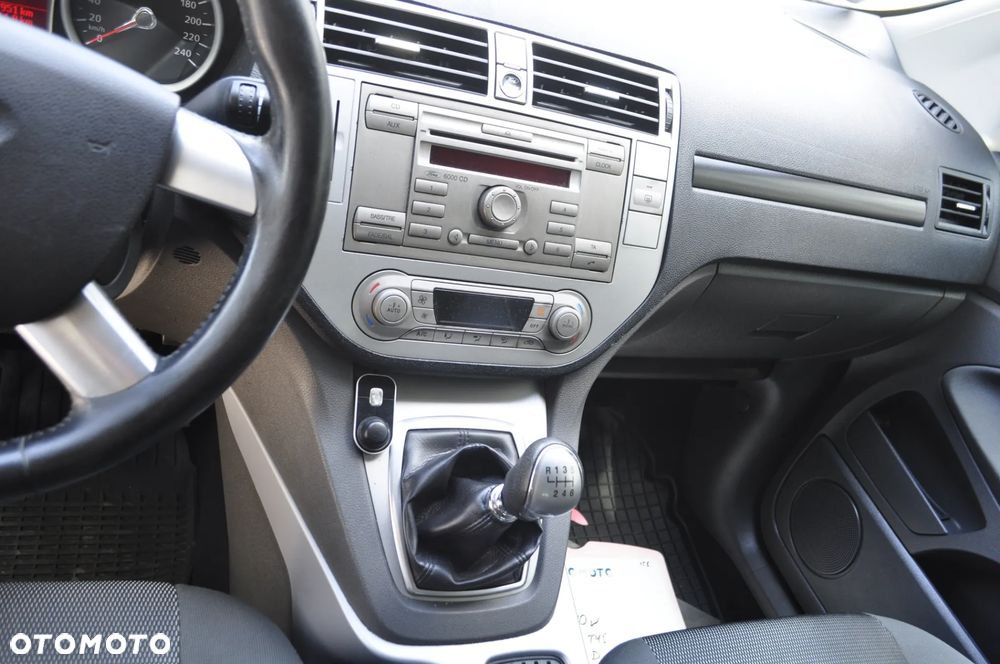 Ford Kuga 2.0 TDCi Trend - 13