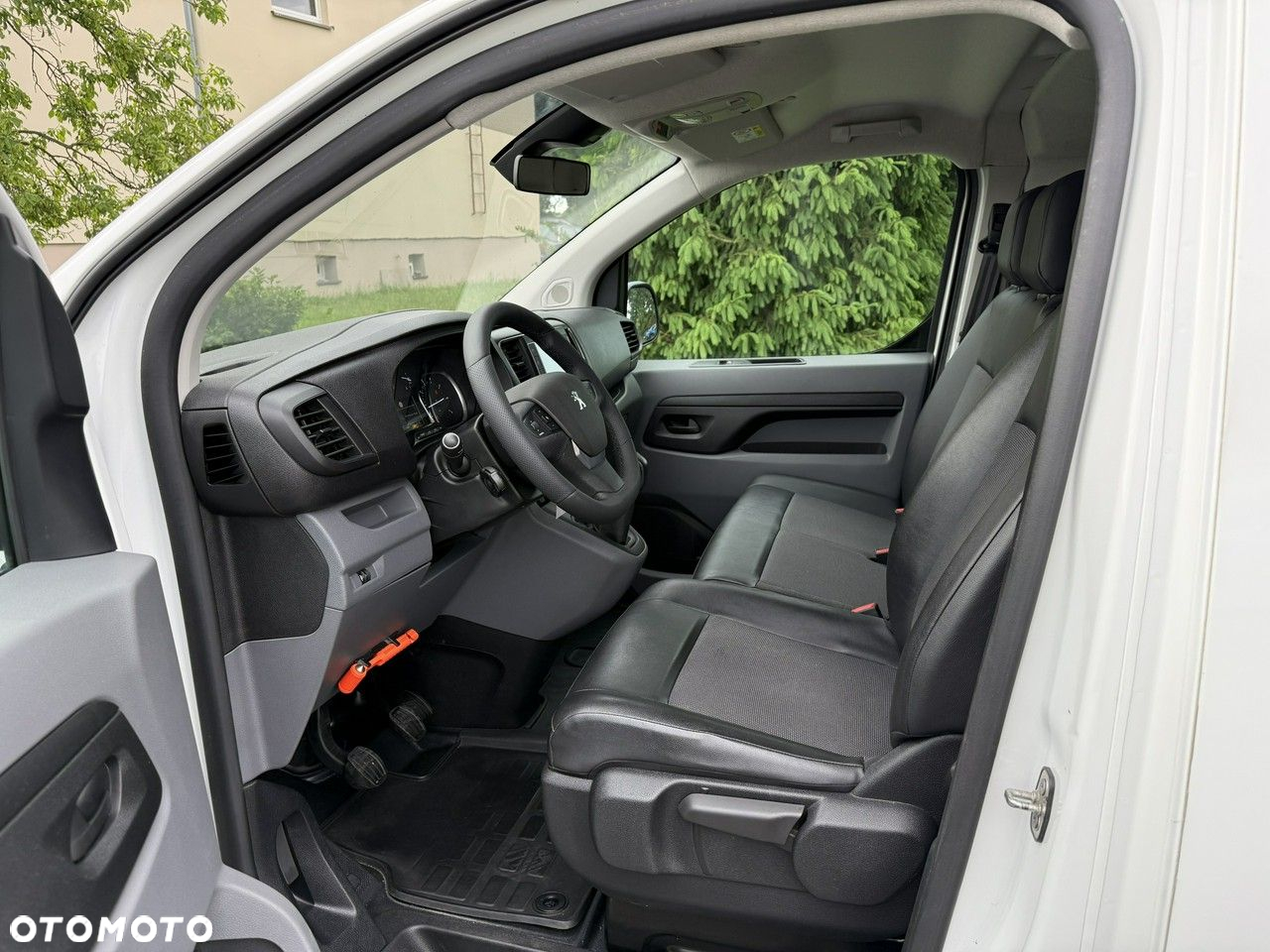 Peugeot Expert - 19
