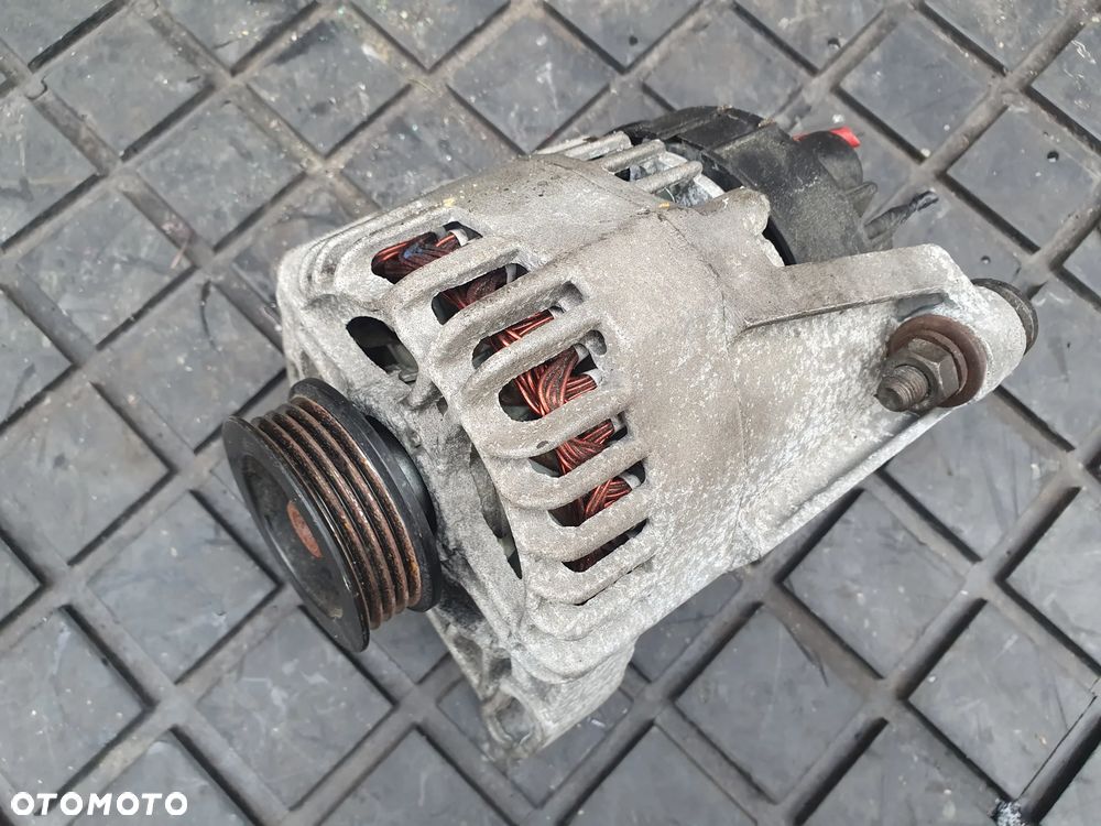 Alternator FIAT LANCIA 1.1 1.2 DOBLO PUNTO PALIO SEICENTO SIENA Y - 1