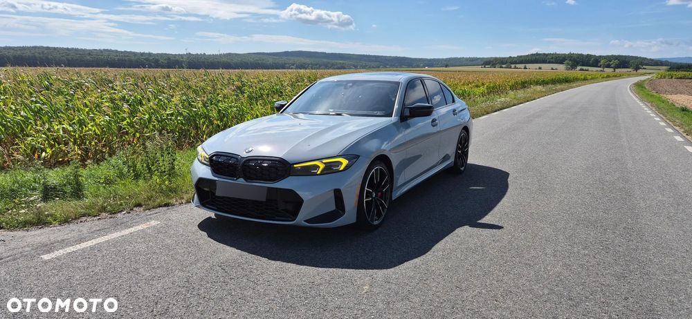 BMW Seria 3 M340i xDrive mHEV sport - 15
