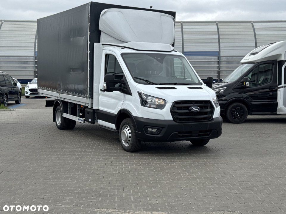 Ford Transit - 8