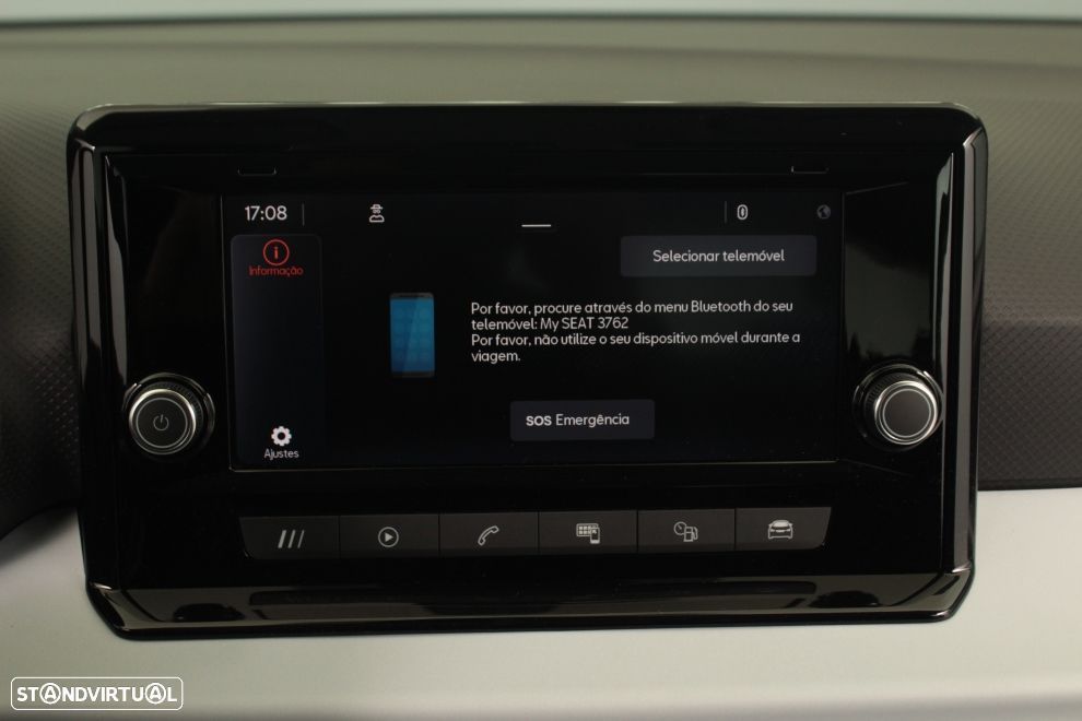 SEAT Arona 1.0 TSI Style - 20