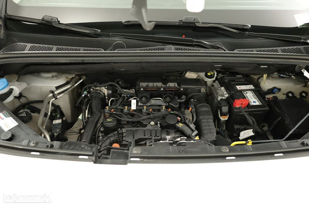 Peugeot partner 1.5 bluehdi longa - 21