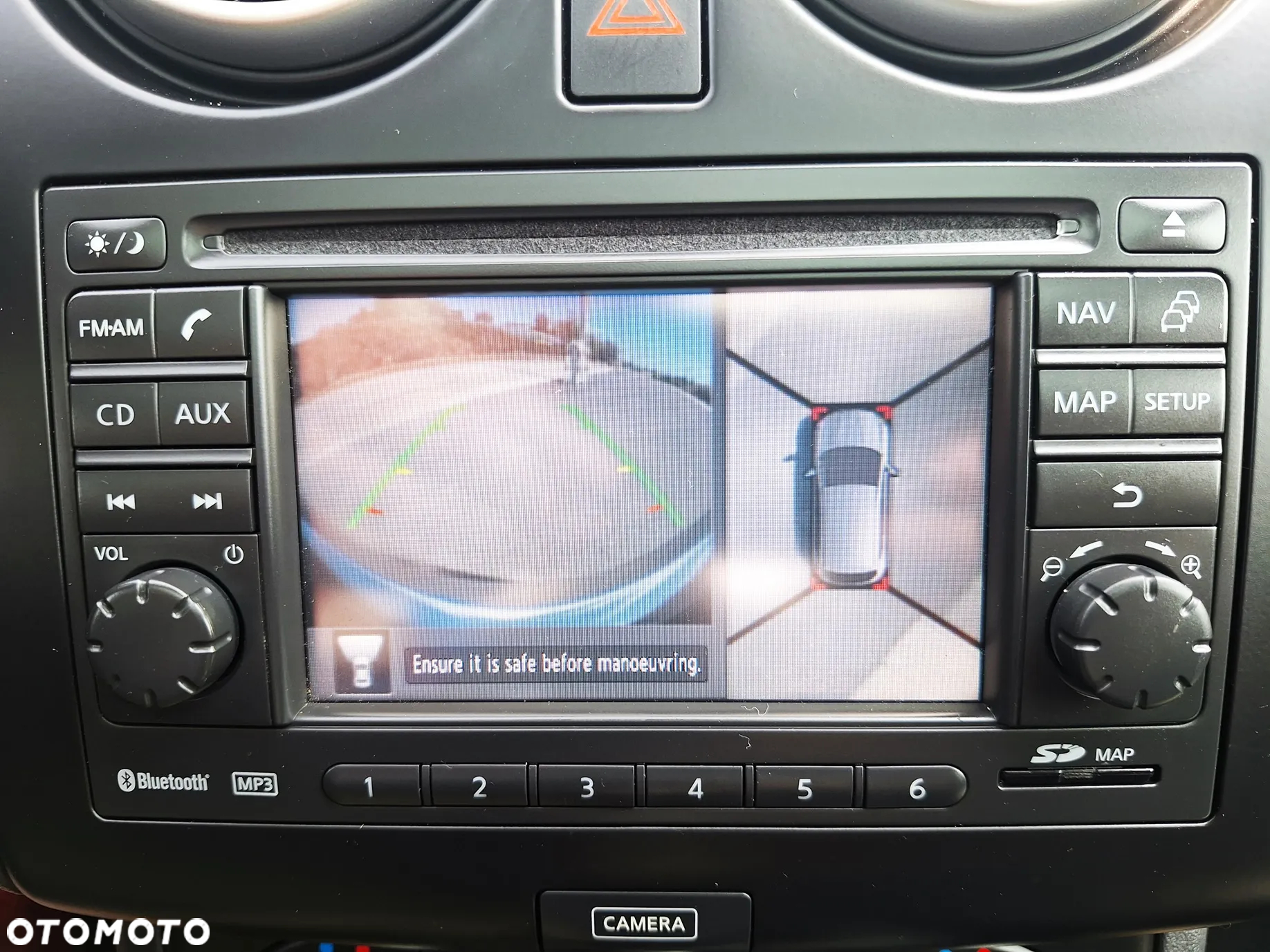 Nissan Qashqai 2.0 tekna - 36