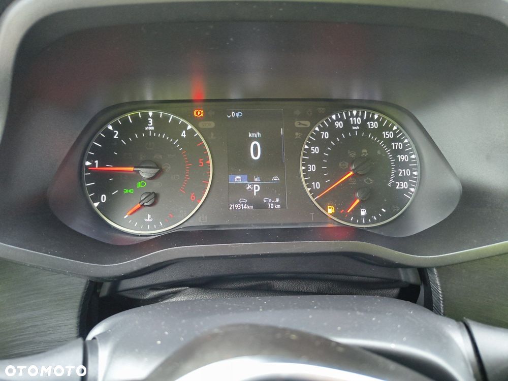 Renault Trafic - 21