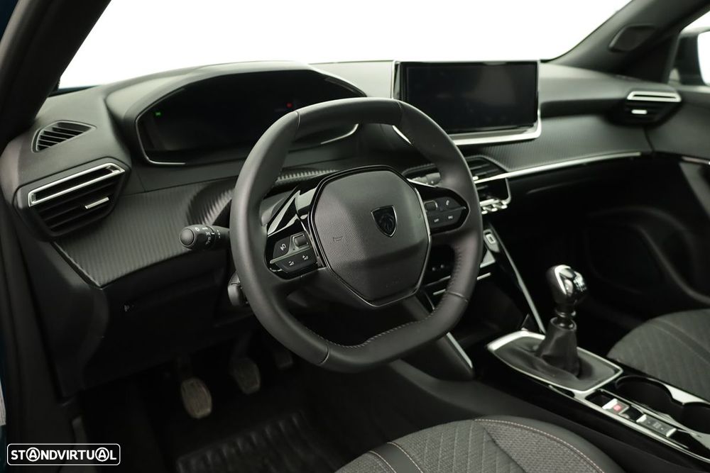 Peugeot 2008 1.2 Allure - 7