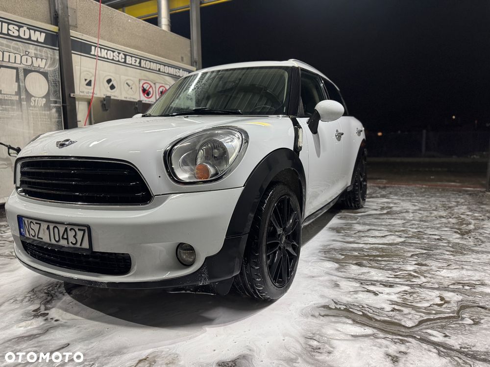 MINI Countryman - 5