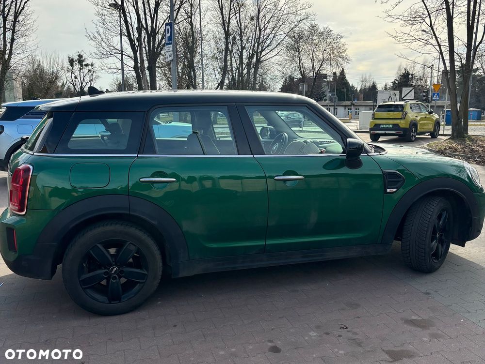 MINI Countryman Cooper - 8