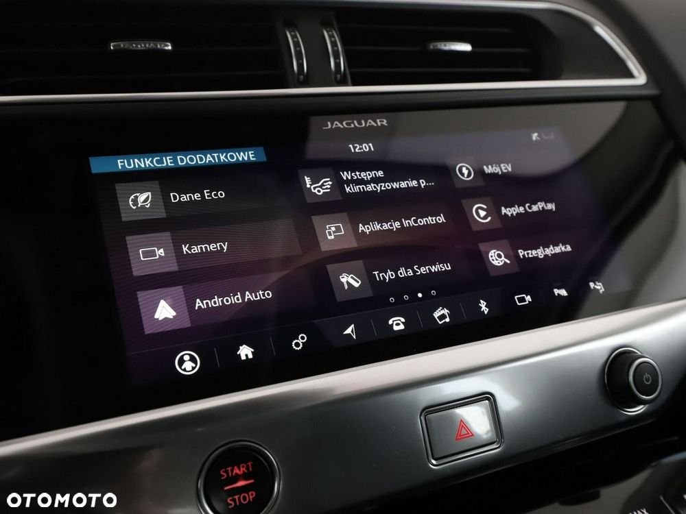 Jaguar I-Pace EV400 AWD S - 27