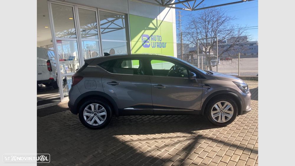 Mitsubishi ASX 1.6 PHEV Intense - 2