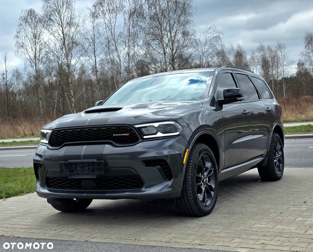 Dodge Durango - 2