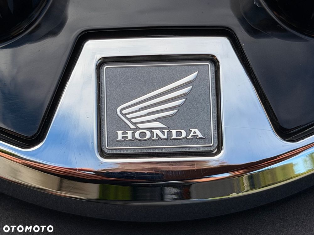 Honda PCX - 8