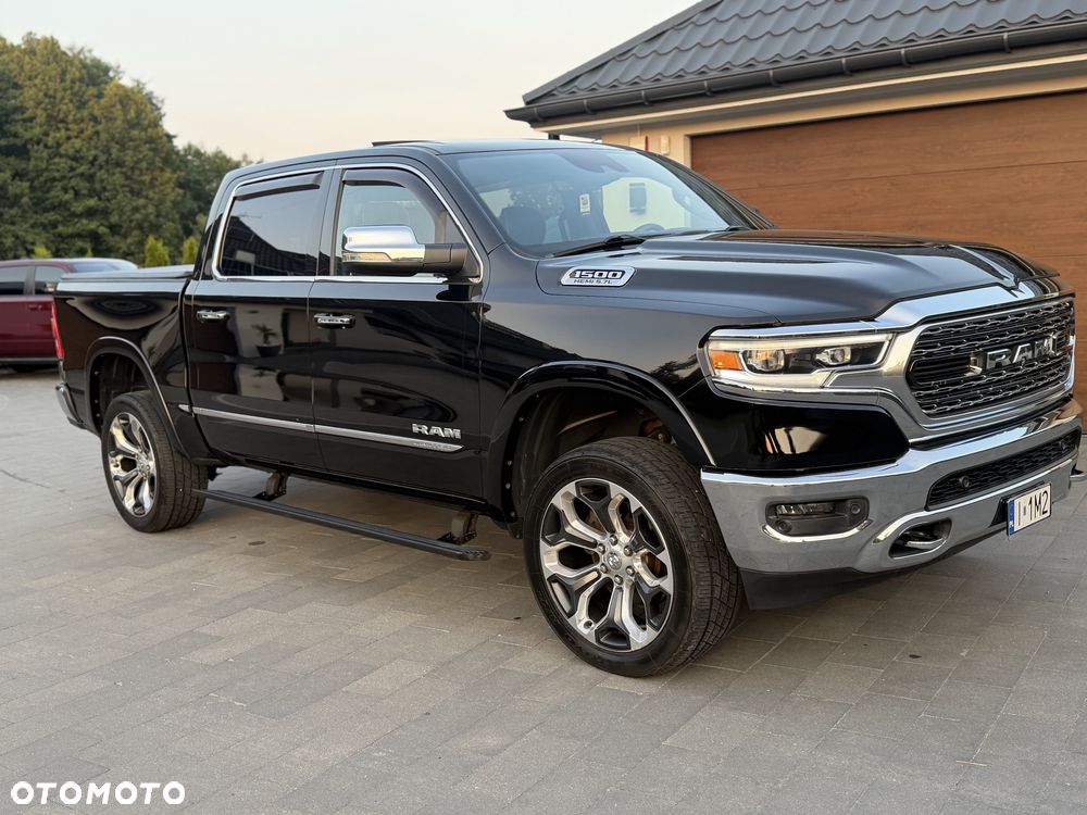 RAM 1500 - 3