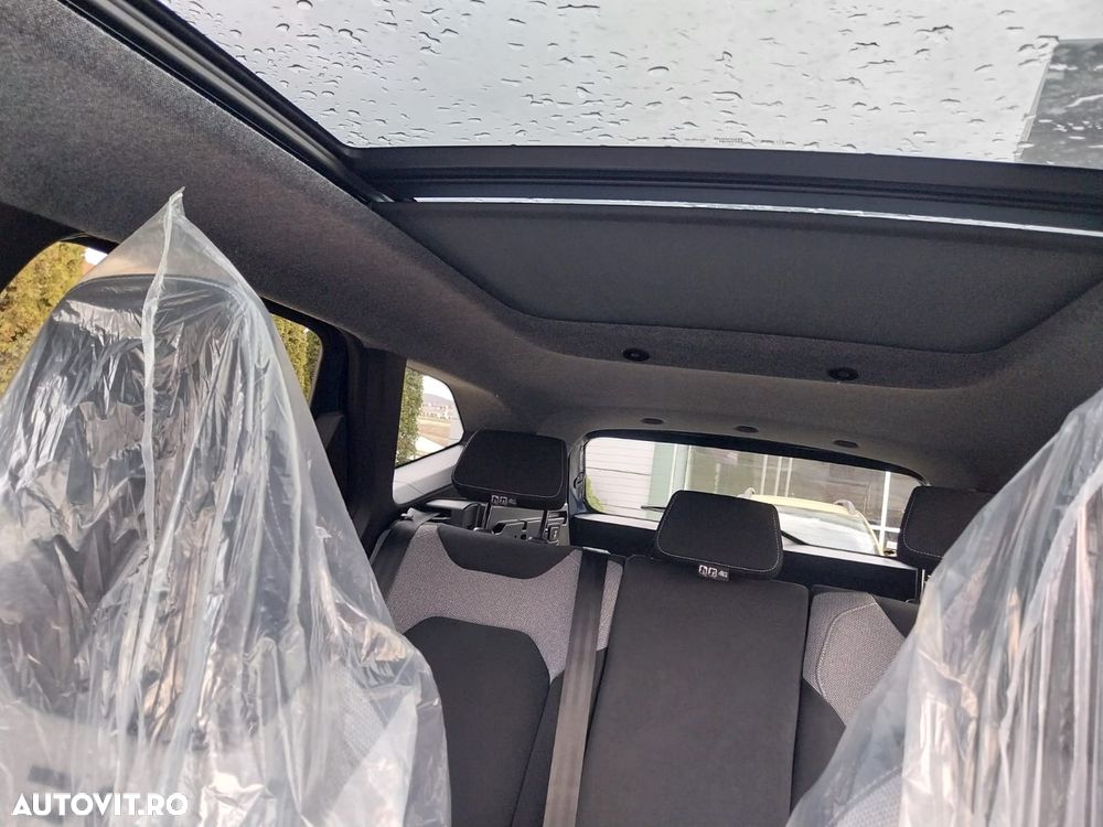 Dacia Bigster HEV 155 Journey - 12