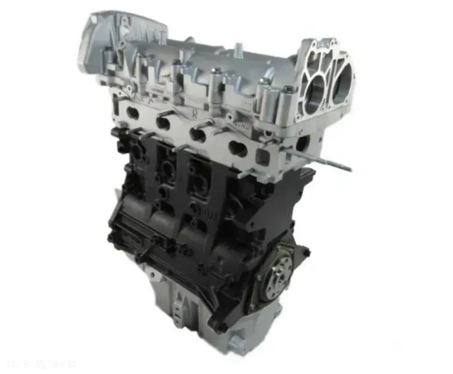 Fiat Ducato 2.0 multijet 116KM SILNIK PO REGENERACJI - NOWY ! - 1