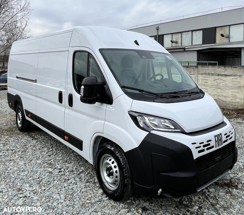 Fiat DUCATO MAXI - 9