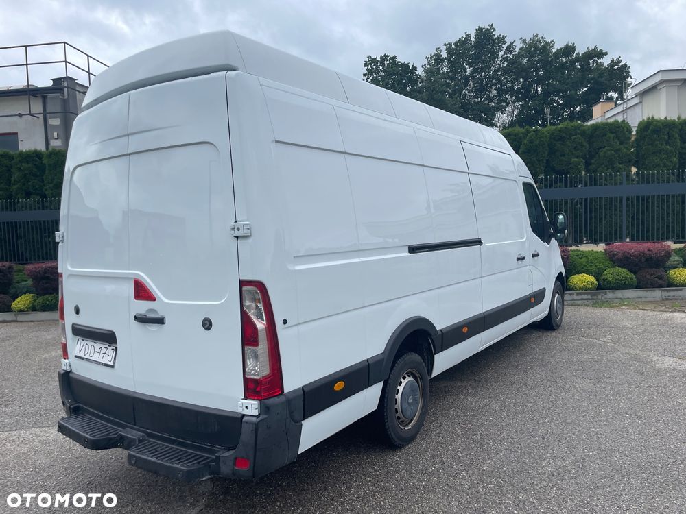 Opel MOVANO - 8