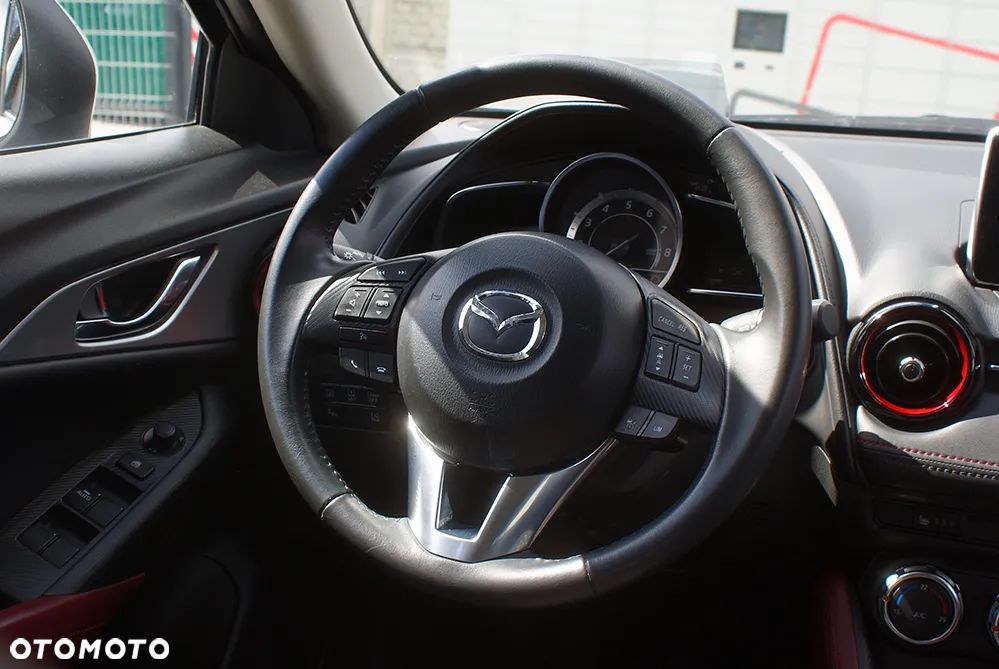 Mazda CX-3 2.0 Skypassion - 17