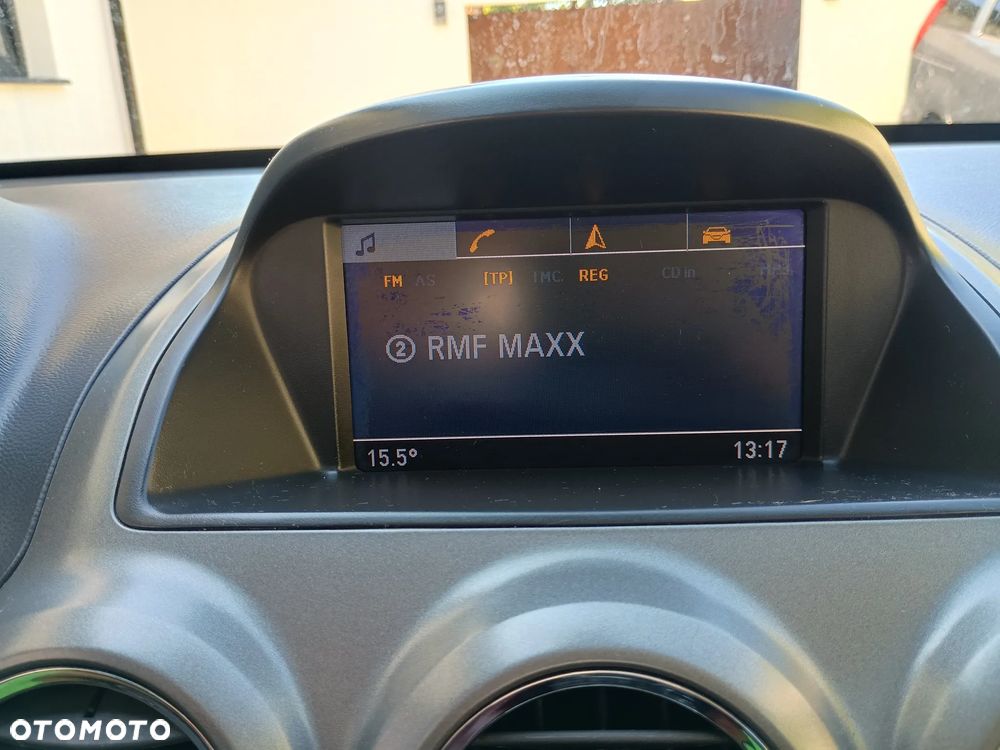 Opel Antara - 39