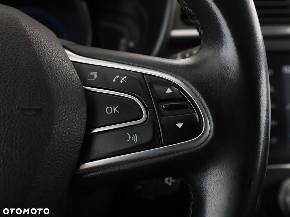 Renault Kadjar 1.3 TCe FAP Zen EDC - 30