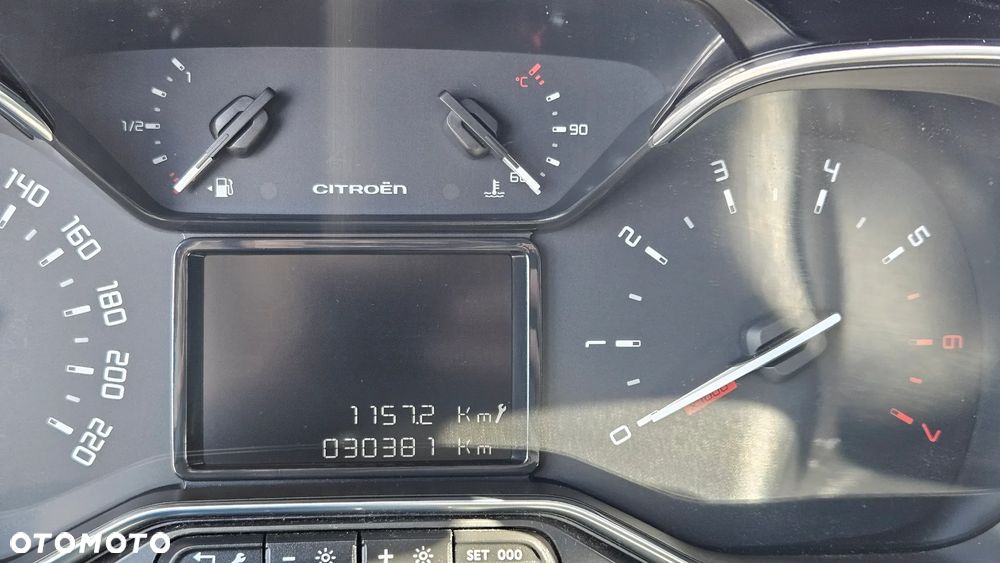 Citroën C3 1.2 PureTech Shine - 13