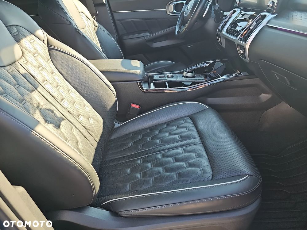 Kia Sorento - 20