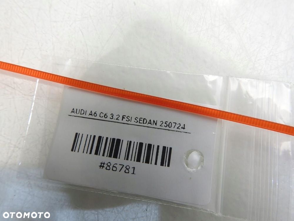 PRZEKŁADNIA MAGLOWNICA AUDI A6 C6 3.2 FSI 4F1422065R - 4