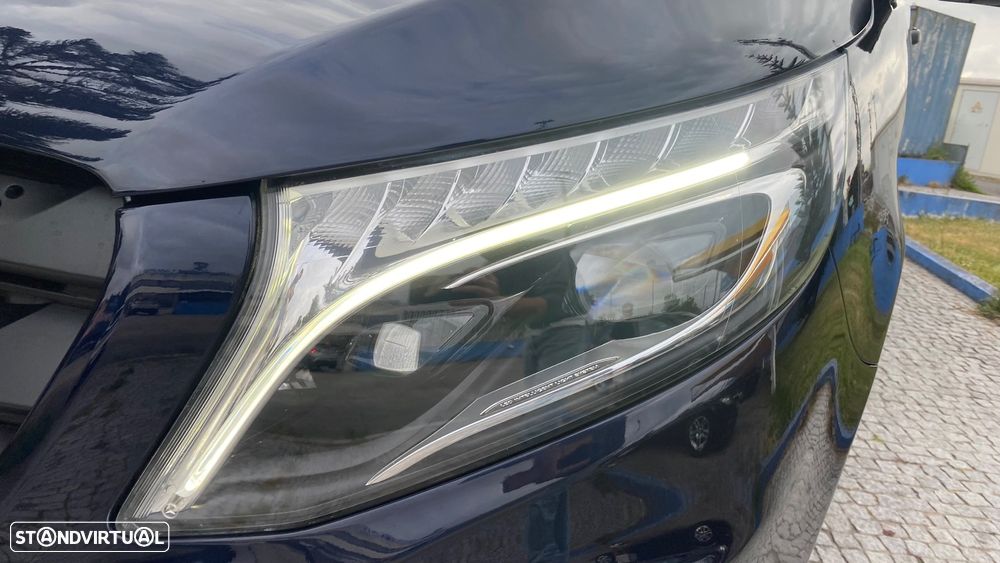 Mercedes-Benz Vito Tourer 116 CDi/34 Pro - 18
