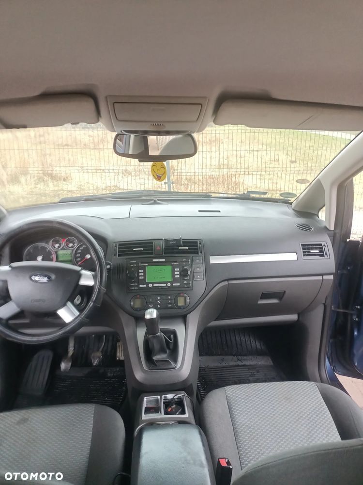 Ford Focus C-Max - 5