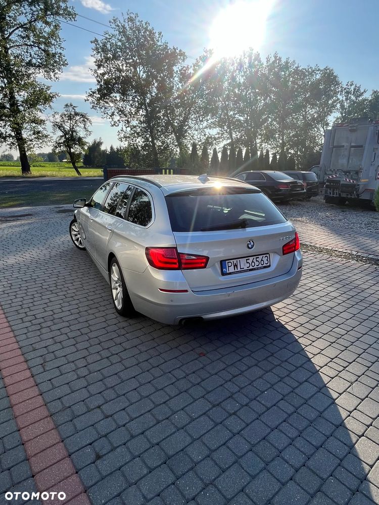 BMW Seria 5 - 3